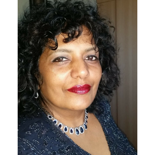 Anita PANDARAM